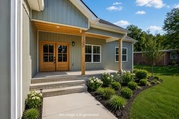 1135 Dowell St, Cookeville, TN 38501