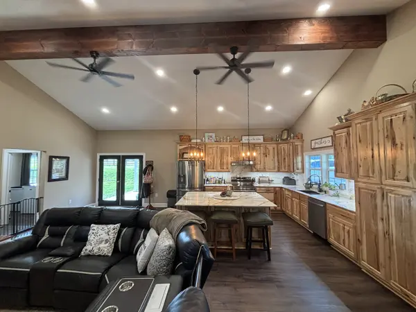 147 Black Ridge Rd, Lynnville, TN 38472