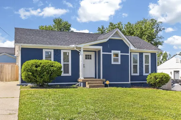 3153 Towne Village Rd, Antioch, TN 37013