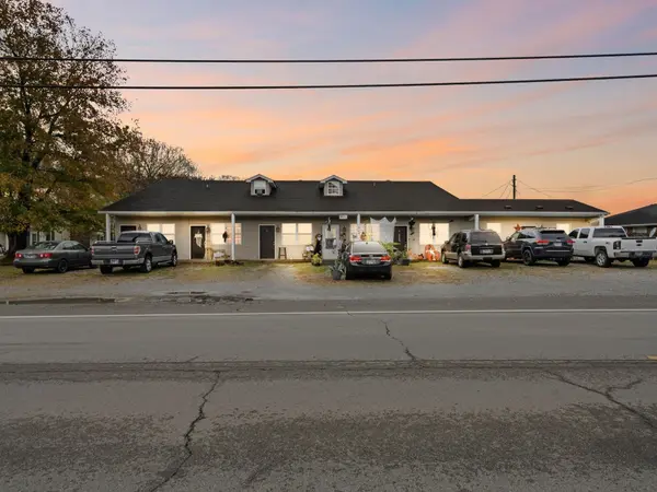 4819 Highway 49 #W, Vanleer, TN 37181