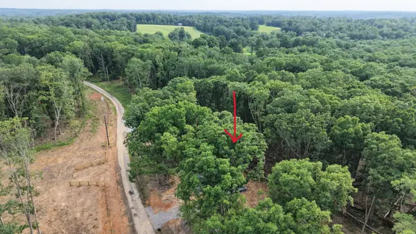 521 Shelton Cemetery Rd, Cumberland Furnace, TN 37051