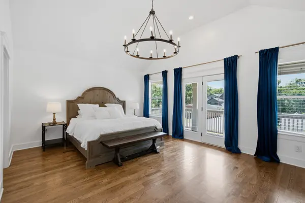 1211B Montgomery Ave, Nashville, TN 37207