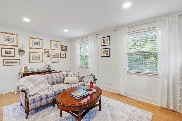 238 Thuss Ave #1, Nashville, TN 37211