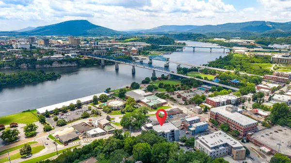 417 Frazier Avenue #303, Chattanooga, TN 37405