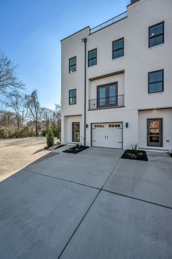 520 N Maple St #3, Murfreesboro, TN 37130