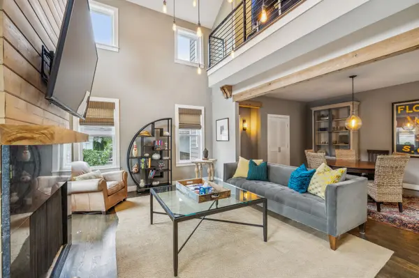 1007 10th Ave N, Nashville, TN 37208