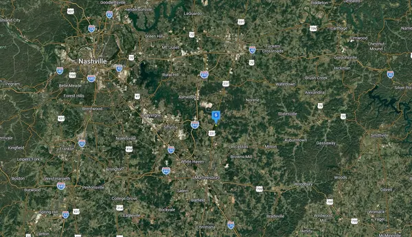 540 Patterson Hill Rd, Lascassas, TN 37085