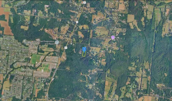 540 Patterson Hill Rd, Lascassas, TN 37085