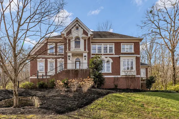 553 Grand Oaks Dr, Brentwood, TN 37027