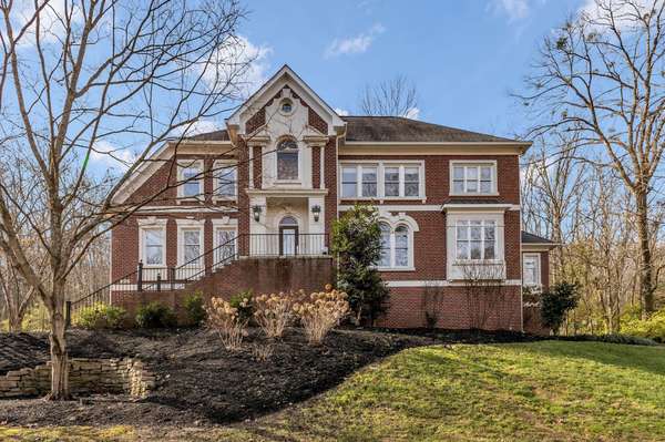 553 Grand Oaks Dr, Brentwood, TN 37027