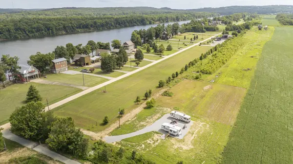 0 Col James Hardin Rd, Clifton, TN 38425