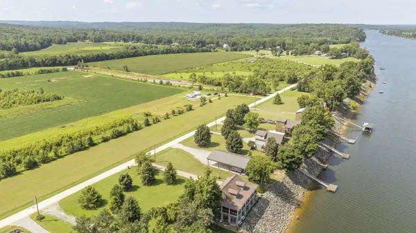 0 Col James Hardin Rd, Clifton, TN 38425