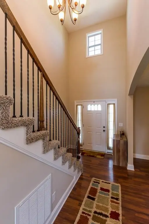 3753 Tradewinds Ter, Clarksville, TN 37040