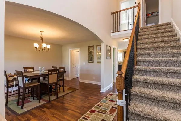 3753 Tradewinds Ter, Clarksville, TN 37040