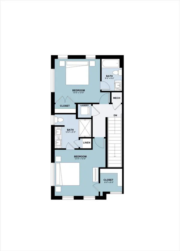 363B Wellows Chase, Spring Hill, TN 37174