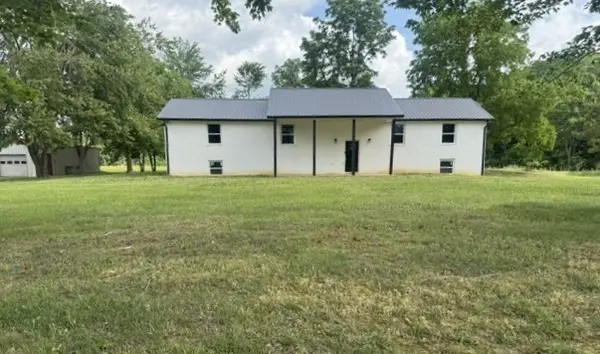 0 Bob Perry Road, Bethpage, TN 37022