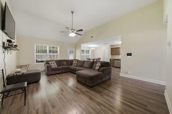 841 Lutz Ln, Clarksville, TN 37042