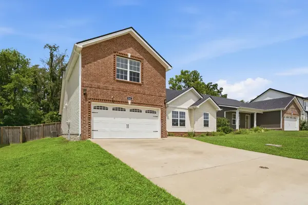 841 Lutz Ln, Clarksville, TN 37042
