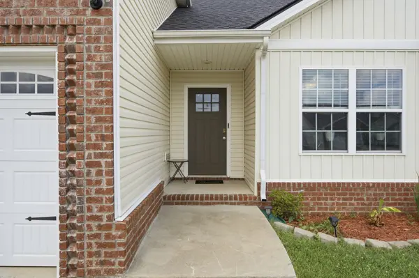 841 Lutz Ln, Clarksville, TN 37042