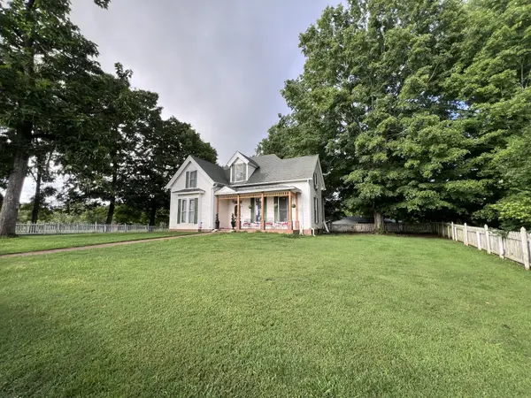 2343 Old Ashland City Rd, Clarksville, TN 37043