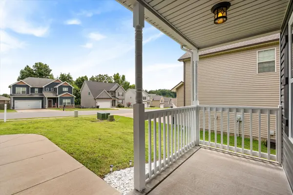 1792 Rains Rd, Clarksville, TN 37042
