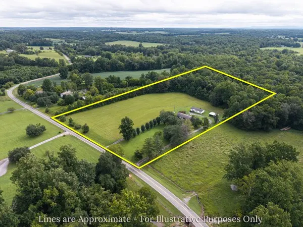 502 Corders Crossroads Rd, Fayetteville, TN 37334