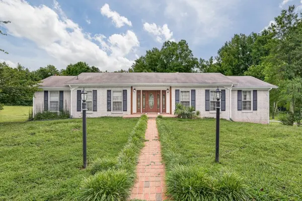 502 Corders Crossroads Rd, Fayetteville, TN 37334