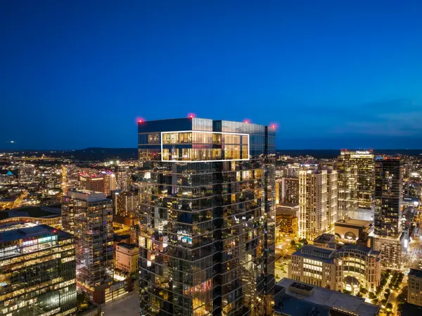 515 Church St #4501, Nashville, TN 37219