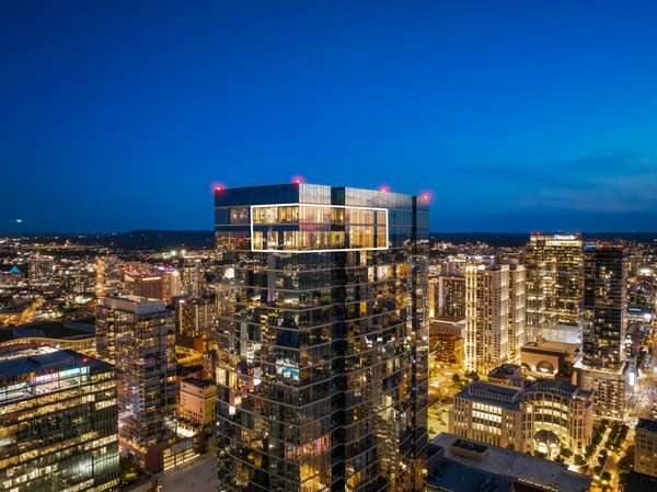 515 Church St #4501, Nashville, TN 37219
