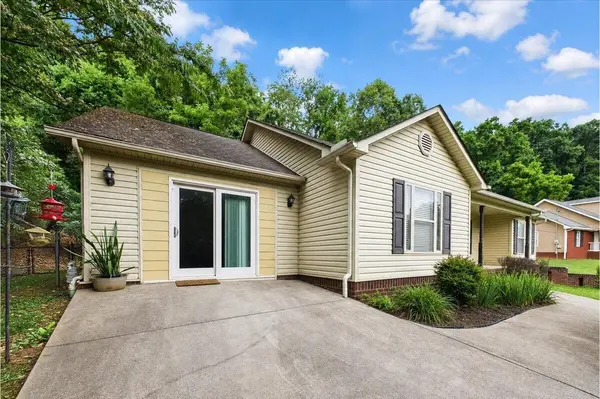2599 Kaley Drive, Talbott, TN 37877