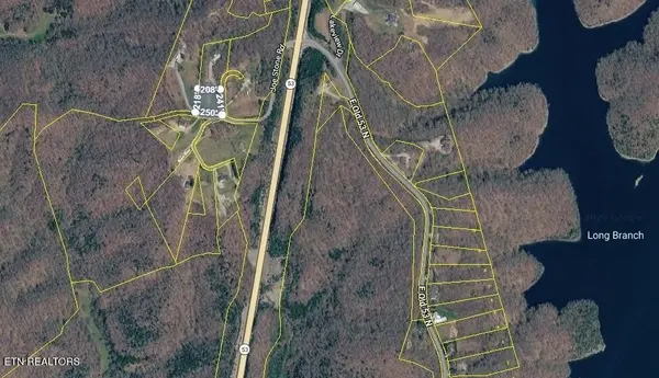 0 Joe Stone Rd, Celina, TN 38551