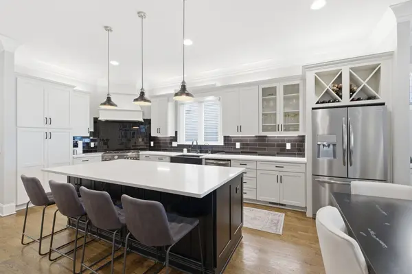 6123 Louisiana Ave #A, Nashville, TN 37209