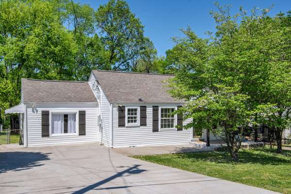 80 Jonell Dr, Nashville, TN 37210