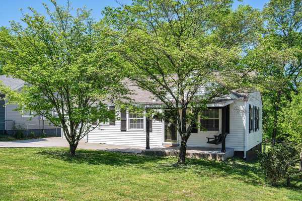 80 Jonell Dr, Nashville, TN 37210