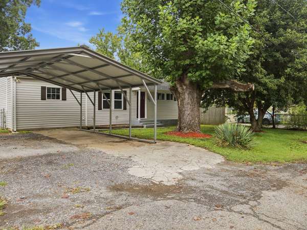 265 Orlando Drive #NE, Cleveland, TN 37323