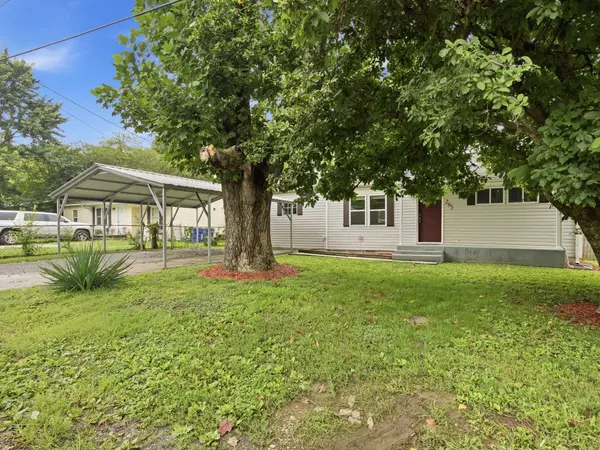 265 Orlando Drive #NE, Cleveland, TN 37323