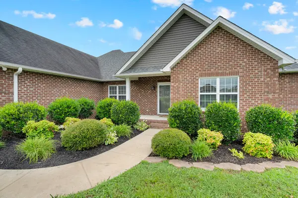 135 Chickamauga Trl, Winchester, TN 37398