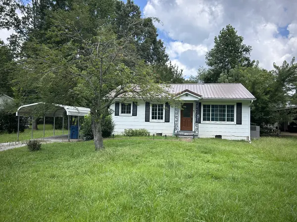128 Sunset Ave,  Camden,  TN 38320