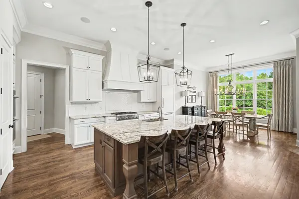 401 Belle Glen Ln, Brentwood, TN 37027