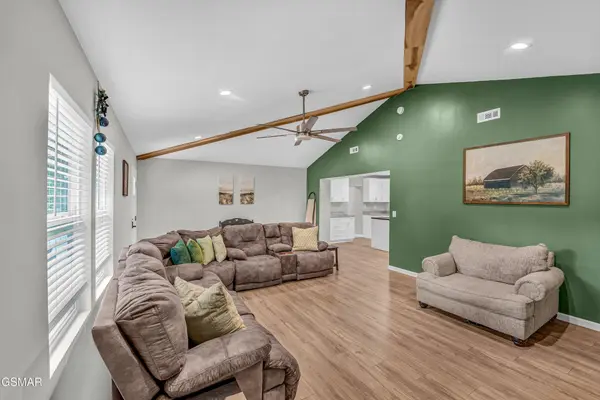 524 Amarillo Drive, Seymour, TN 37865