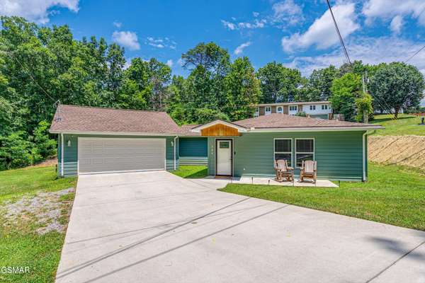 524 Amarillo Drive, Seymour, TN 37865