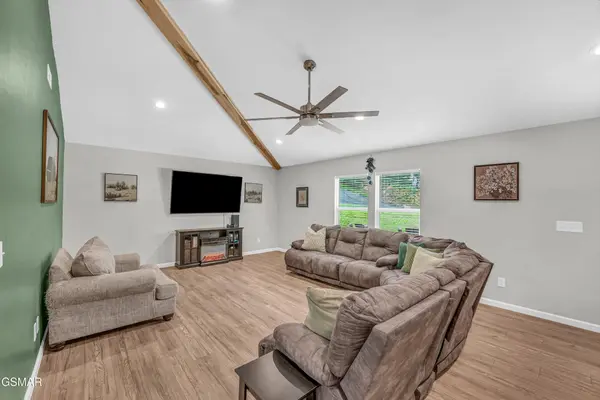 524 Amarillo Drive, Seymour, TN 37865