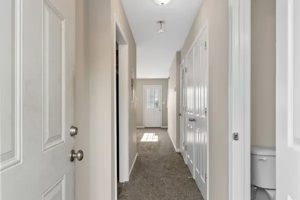 295 Raleigh Drive #C, Clarksville, TN 37042