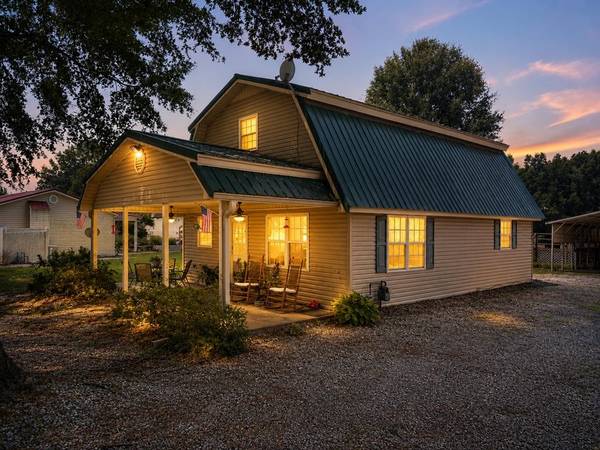 104 Rickman Dr, Springville, TN 38256