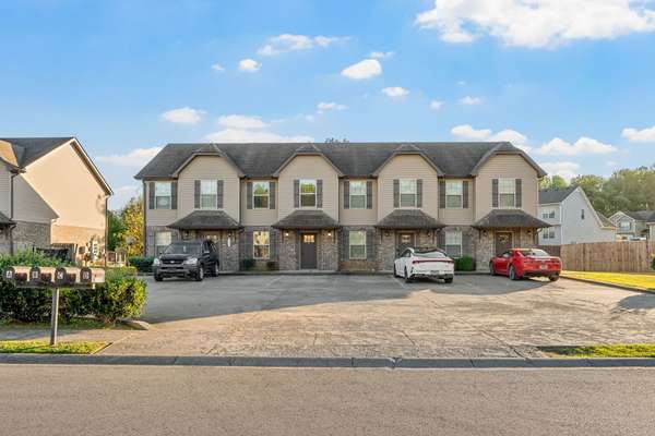 1772 Springwater Drive #B, Clarksville, TN 37042