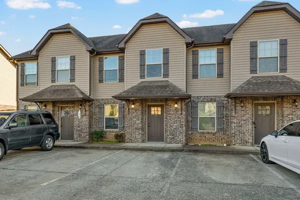 1772 Springwater Drive #B, Clarksville, TN 37042