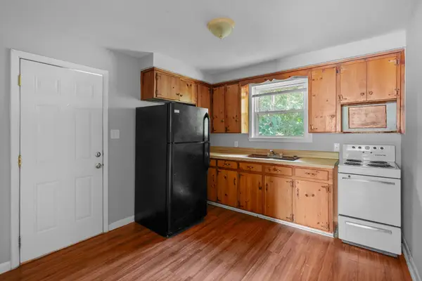 454 Circle Drive #C, Clarksville, TN 37043