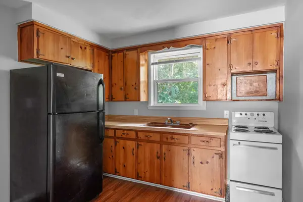 454 Circle Drive #C, Clarksville, TN 37043