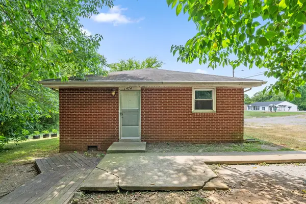 454 Circle Drive #C, Clarksville, TN 37043