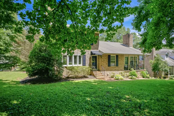 5520 Thalman Dr, Brentwood, TN 37027